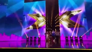 The X Factor: Celebrity - S01E06 - Live Show 4 - November 16, 2019 || The X Factor: Celebrity (11/16/2019) Part 02