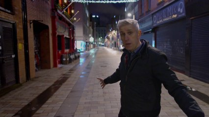 Lockdown UK - Panorama (2020) Documentary