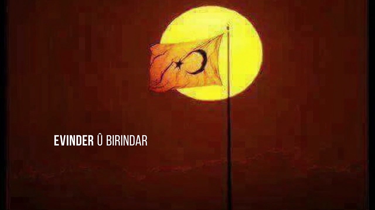 Evindaru Birindar