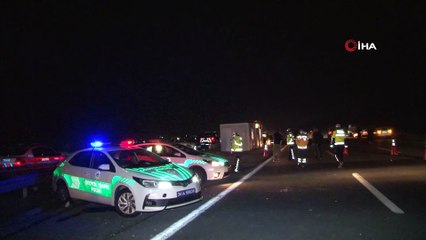 İstanbul’a giriş çıkışlar yasaklandı, yolda olanlar geri gönderiliyor