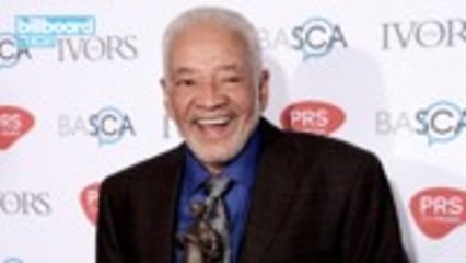 Bill Withers Dies at 81 in Los Angeles | Billboard News