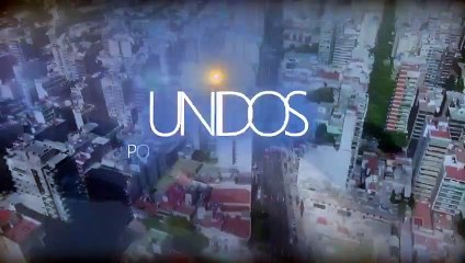 Programa especial UNIDOS POR ARGENTINA - - DOMINGO 5 DE ABRIL