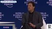 Special Address in World Economic Forum by Imran Khan, Prime Minister of Pakistan _