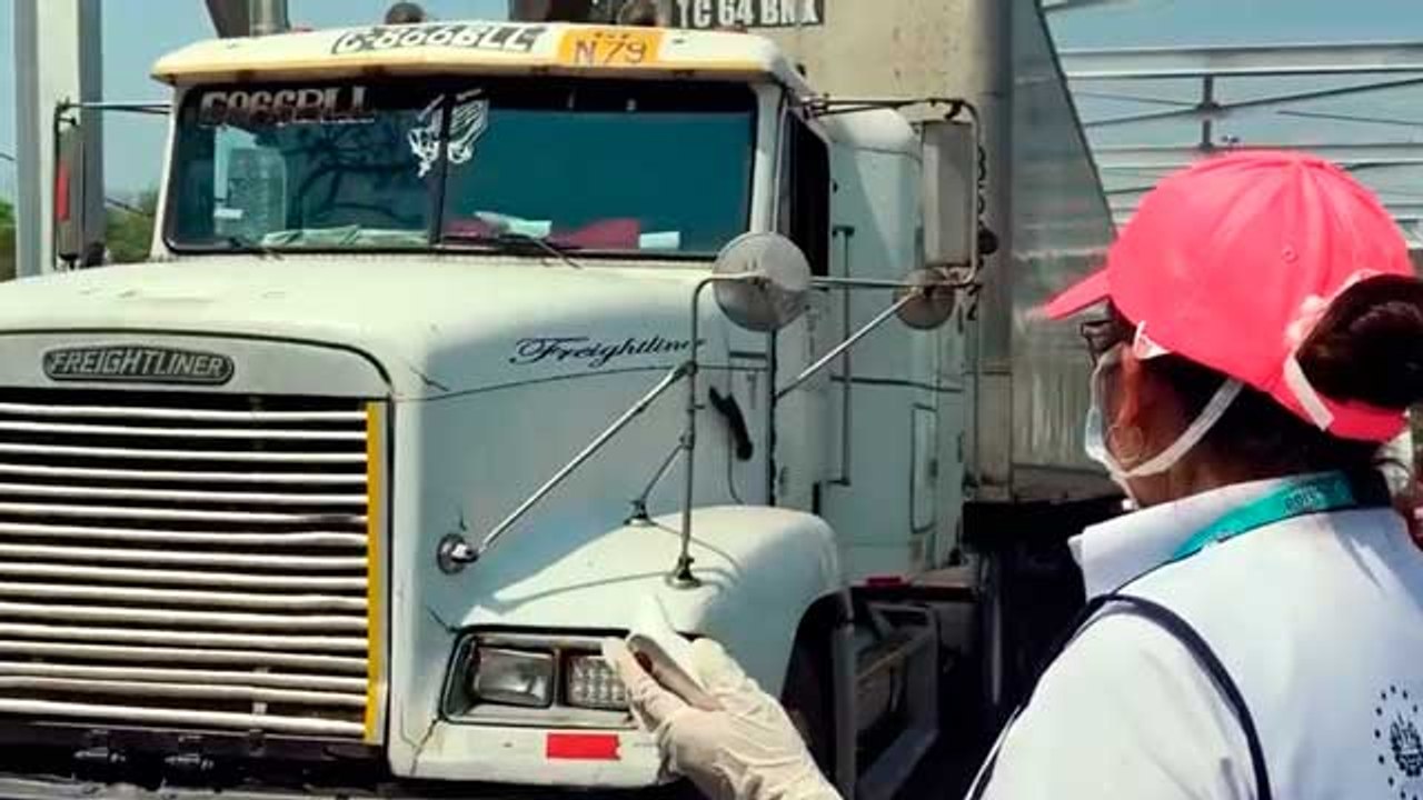 El Salvador: Cómo  un pequeño país de Centroamérica  se preparó para hacer frente al Coronavirus