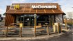 McDonald's Announces New Plans To Keep Workers Safe From Covid-19