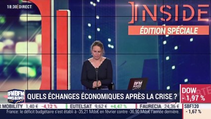 Édition spéciale : Quels échanges économiques après la crise ? - 03/04