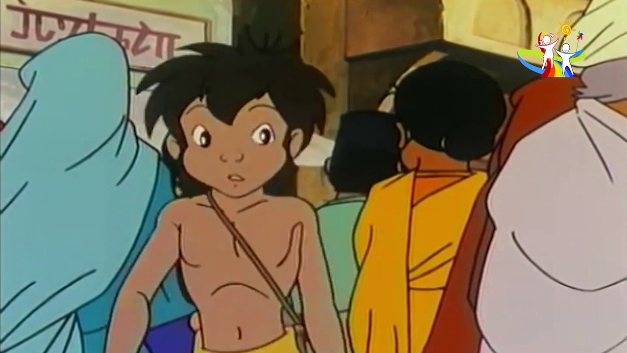 The Jungle Book - Episode 48 -ماوكلي فتى الادغا...