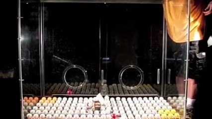 Cómo funciona la bomba atómica - Viernes de Morsa