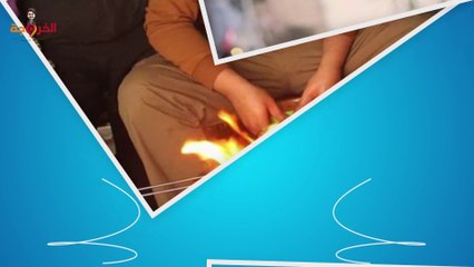 حلقه جديده  و ريفيو مع كريم هتاش فى برنامج الخروجة داخل مطعم الشيف سرحان و تحدي اكل و هديه 1000 للمشاهدين