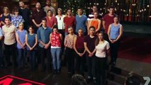 My Kitchen Rules S08E22 - MKR Kitchen HQ The Cookbook Challenge