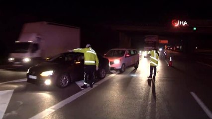 Megakent İstanbul'da koronavirüs önlemi hayata geçirildi