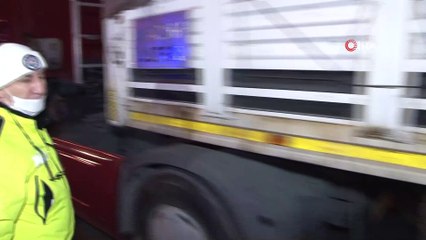 Megakent İstanbul’da koronavirüs önlemi hayata geçirildi