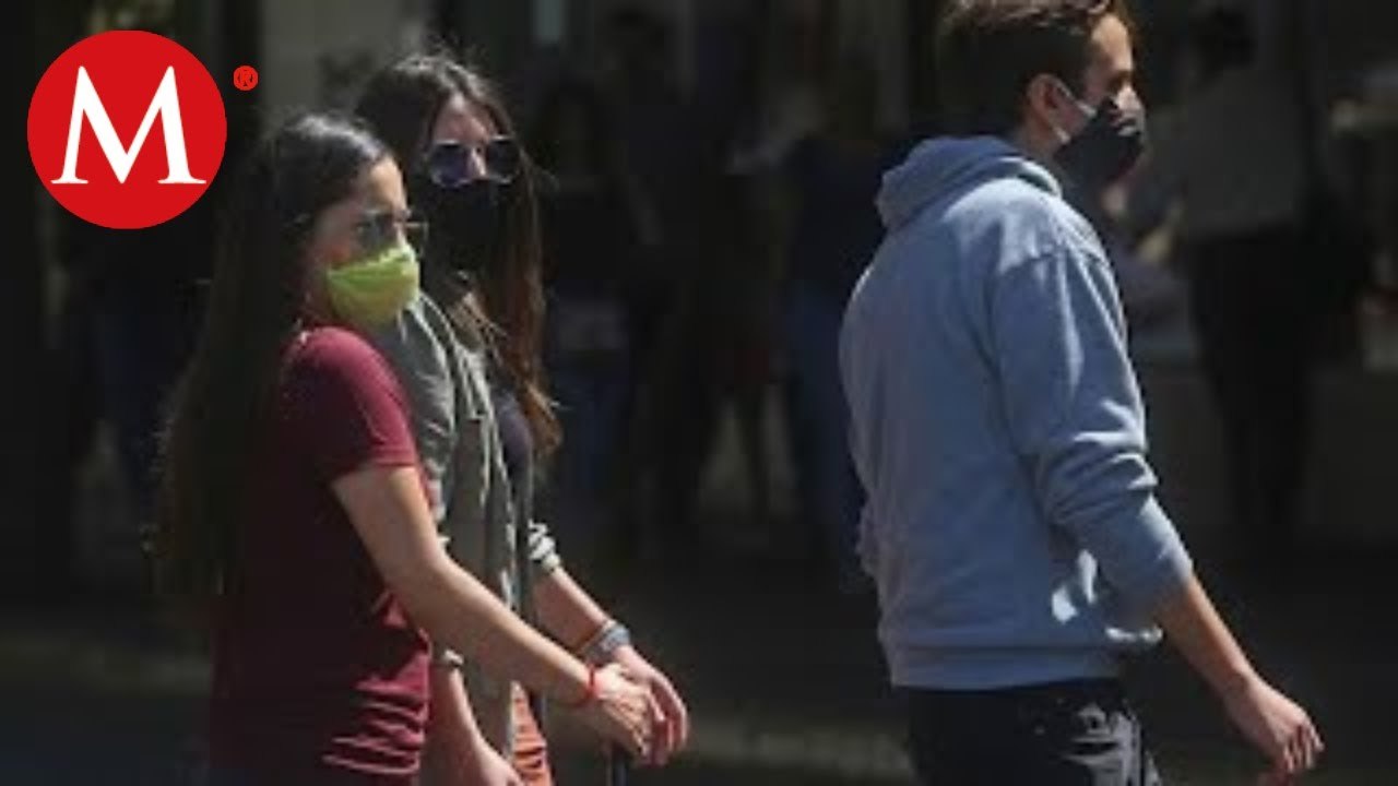 Van 6 muertos por coronavirus en Jalisco