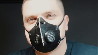 DIY Face Mask - 3D Print on Cloth Challenge