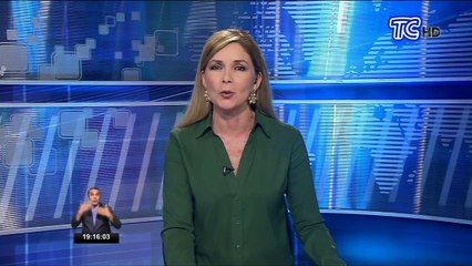 Pacientes con coronavirus han sido dados de alta en Guayaquil