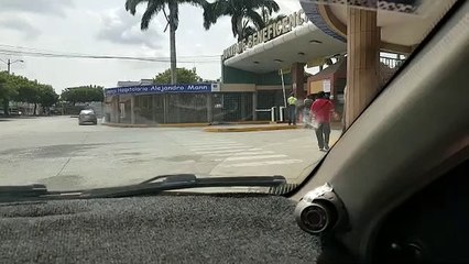 Los cadáveres en las calles de Guayaquil