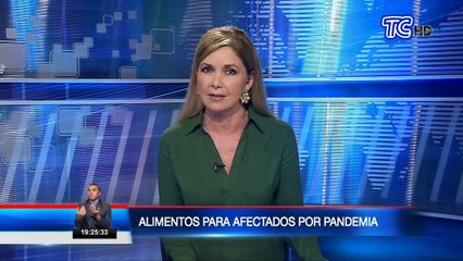 MIES continúa entrega de kits de alimentos a familias en condición de vulnerabilidad a nivel nacional