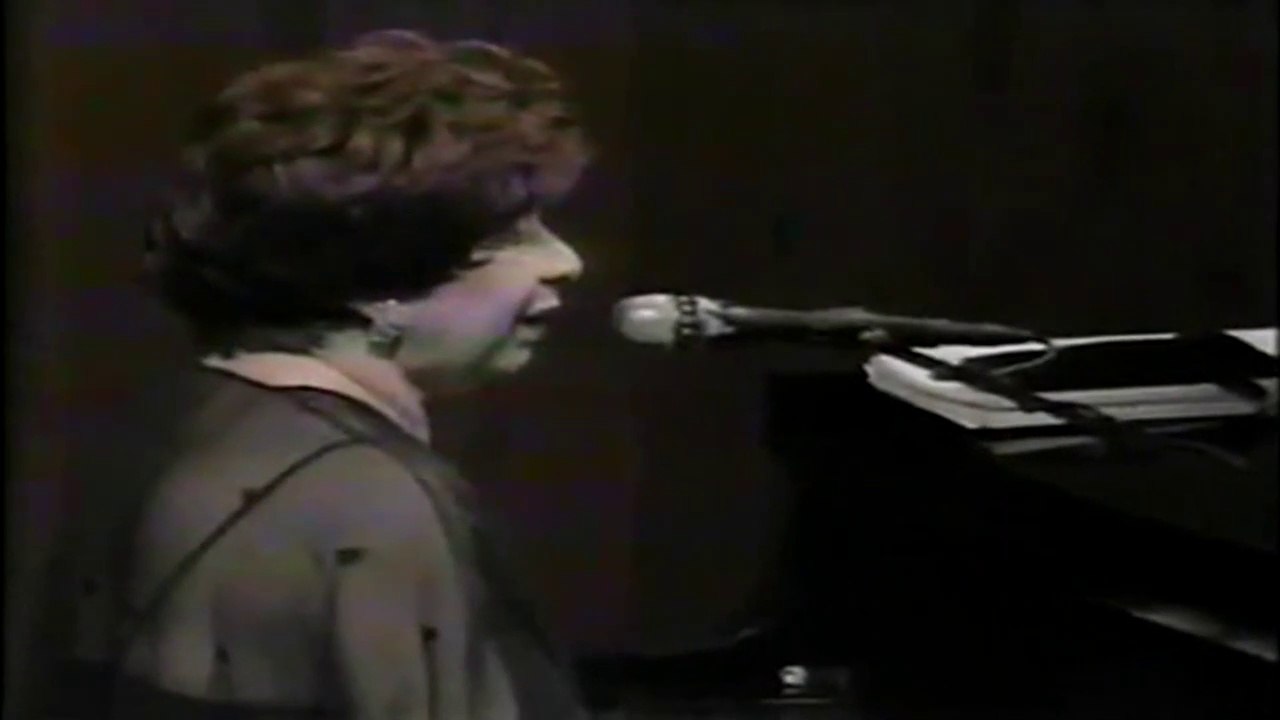 SHIRLEY HORN & WYNTON MARSALIS –  Basin Street Blues (HD)