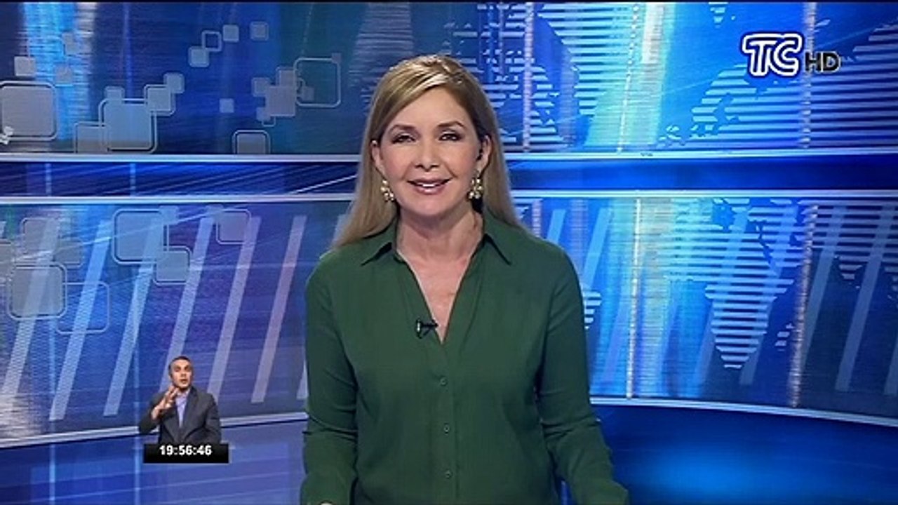 "Es Ecuador sin Guayaquil": Elvis Crespo le canta a la ciudad más afectada en Ecuador por Covid-19