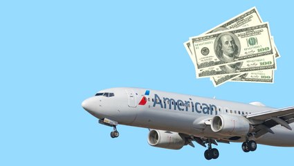 Airline salaries compared to stock buybacks show why so many people are angry at the bailout