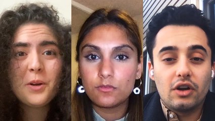 15 college students on how COVID-19 derailed their lives