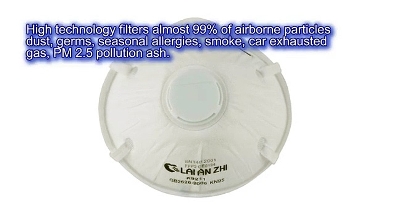 Eine Maske wird empfohlen, um die Ausbreitung des Corona-Virus zu verhindern