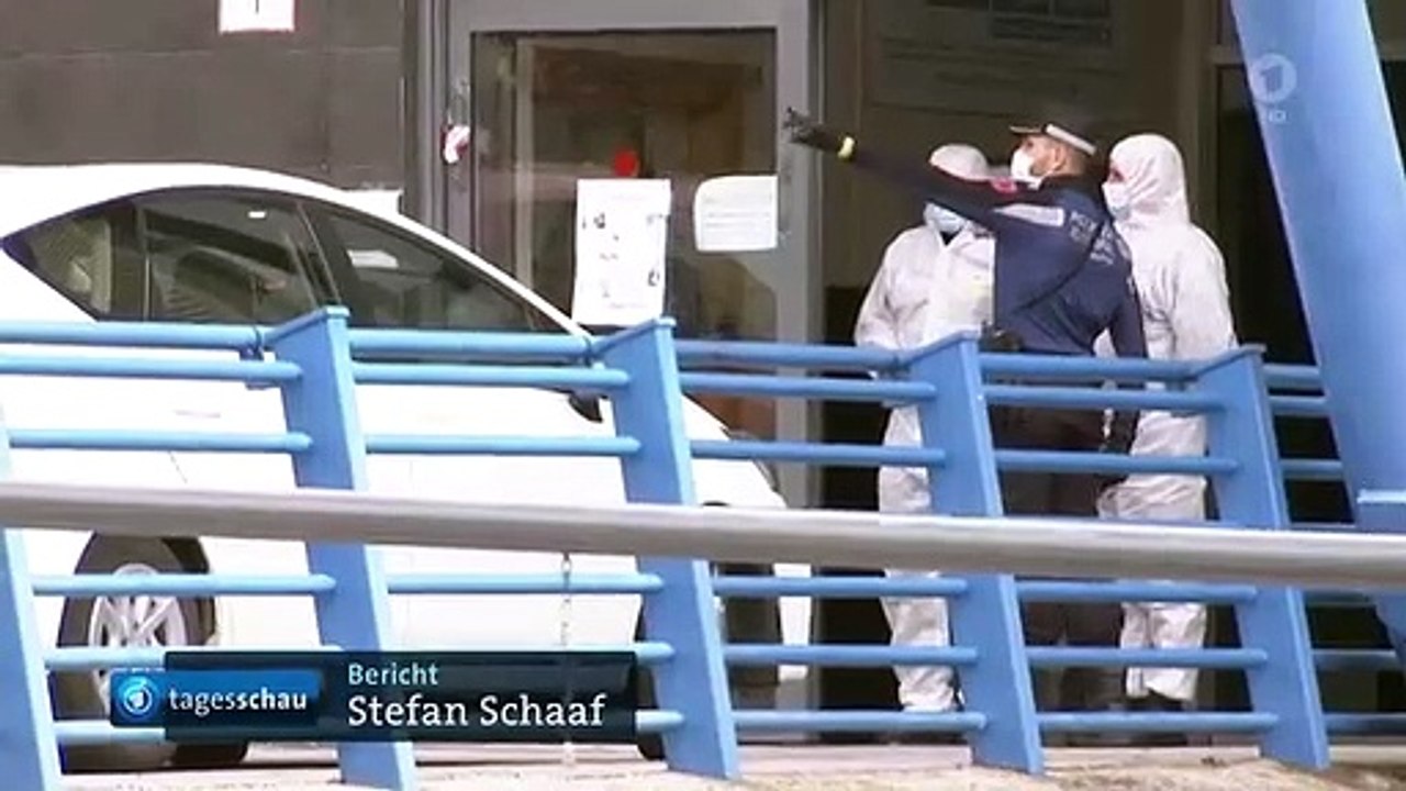 Virologen erwarten in Deutschland keine Szenarien wie in Italien