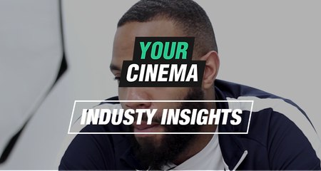 HONESTY! "100 auditions, 8 jobs" Shaq B Grant on the resilience needed for this industry! | #IndsutryInsights