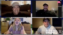 Friday Night Pints - Week 3 - featuring YP, Frankie Borrelli, Marty Mush, Kate, PFT And Cal from Timeflies