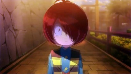 GeGeGe no Kitaro | Trailer | TV Anime PV-3 2018