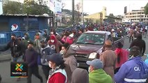 tn7-Cientos de personas entraron a la fuerza a un mercado mayorista en Ecuador-030420