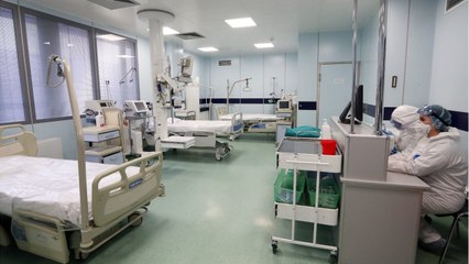 French Coronavirus Cases Jump After Including Nursing Home Deaths