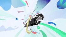 耐克发布KD13动画宣传短片Nike releases KD13 animated promotional video