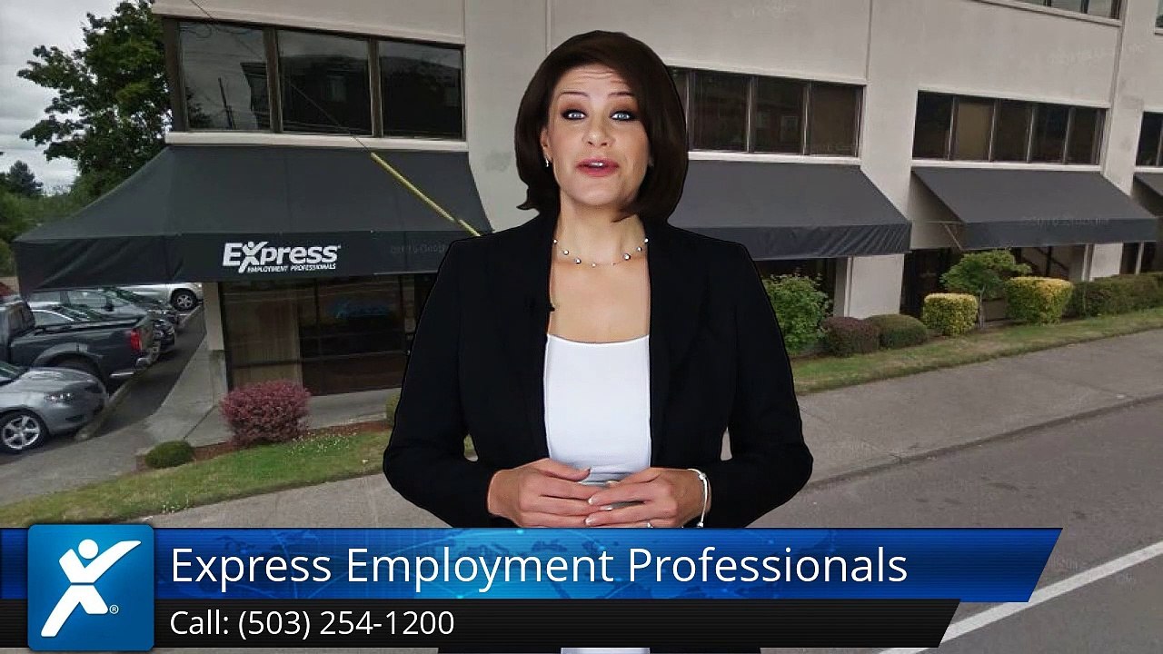 Temp Agency in Portland, OR |Impressive Five Star Review by Tom N.