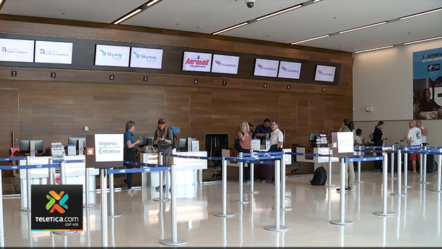 tn7-120 costarricenses que estaban atrapados en México regresaron este viernes al país-030420