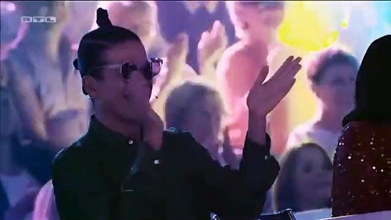 Nach 'Love Week': Welcher Star ist bei 'Let's Dance' raus?