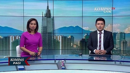 Mudik Dini di Tengah Pandemi, 2.300 Pemudik Tiba di Pekalongan