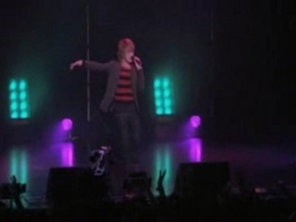 DBSK -  prenium live - jaejoong - maze