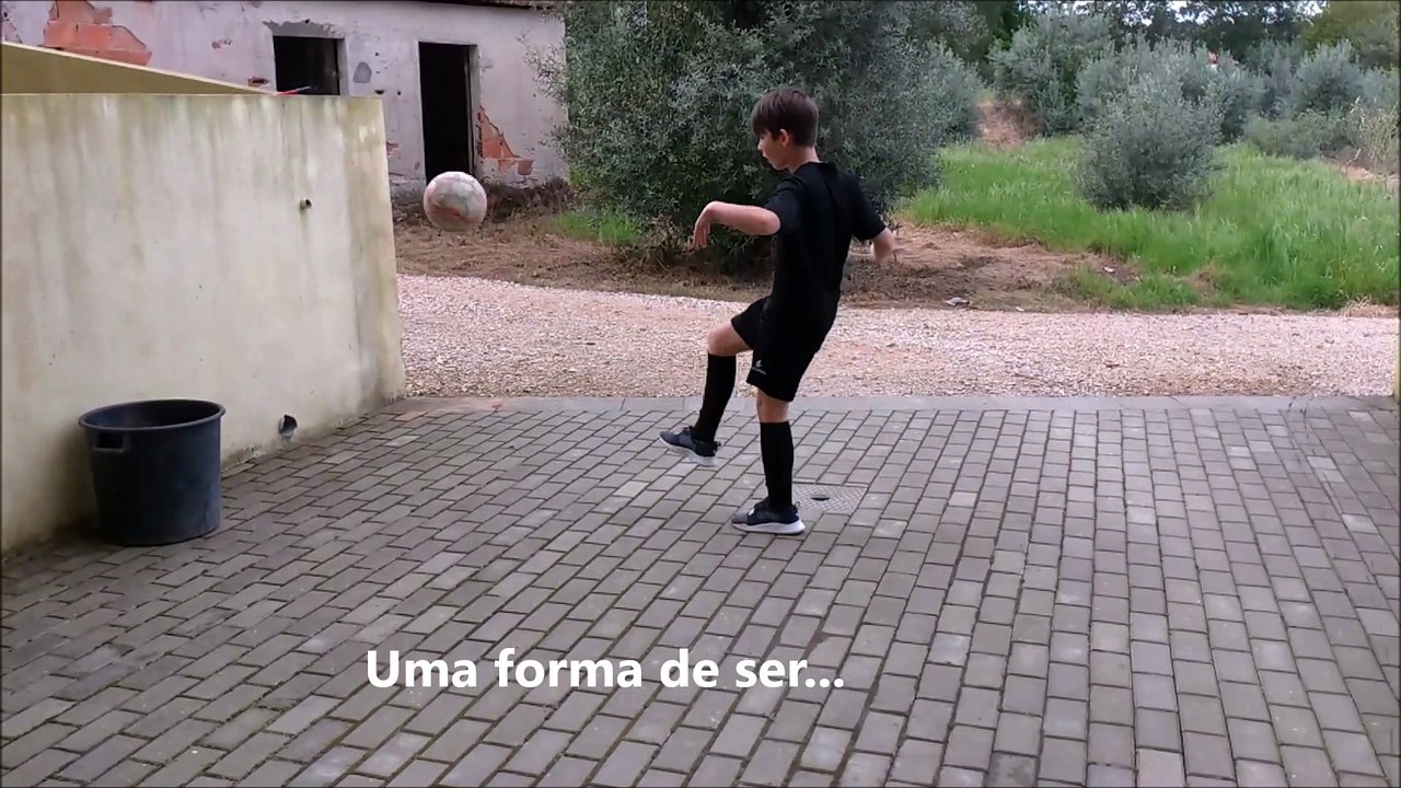 Bola no cesto.