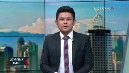 Kronologi JPO Kartasura Roboh Usai Ditabrak Truk Tronton