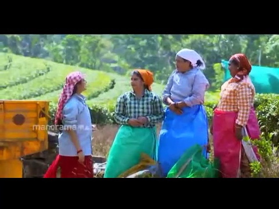 manjil