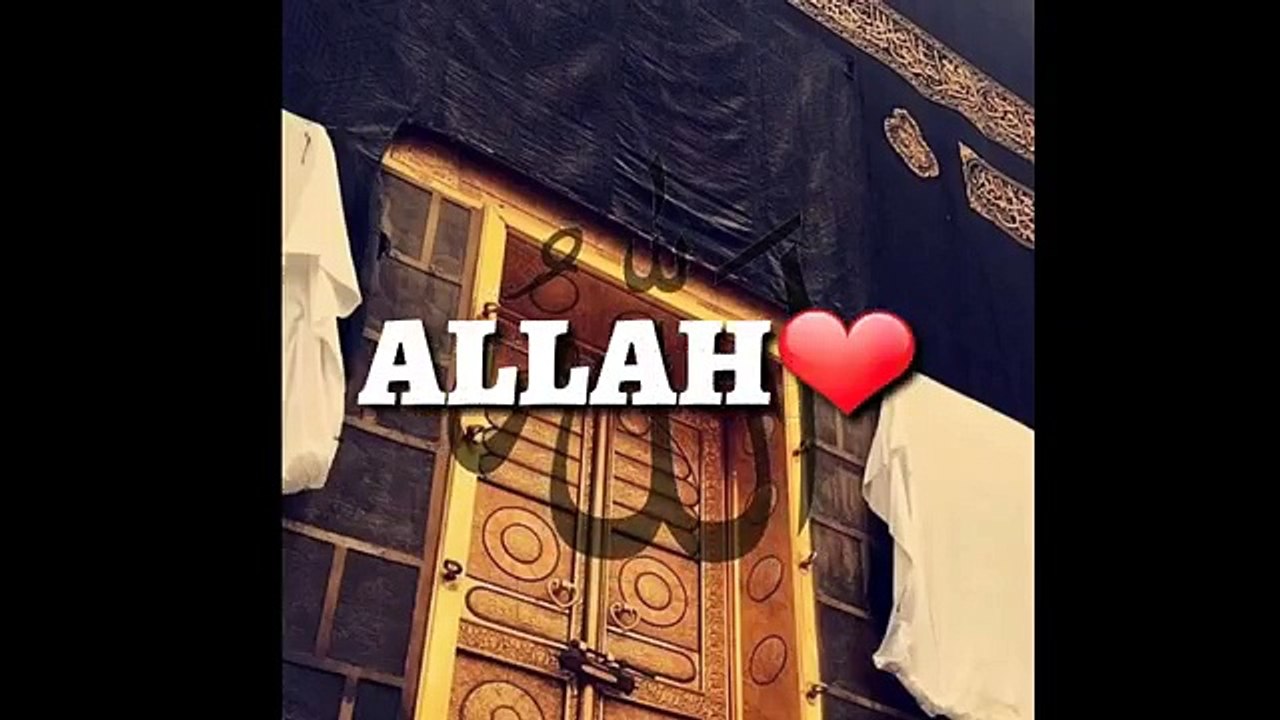 Jumma Mubarak
