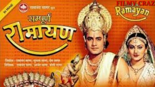 Ramayan Breaks All TRP Records In Just 4 Days |  Ramayan on DD National Television