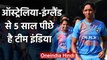 Harmanpreet Kaur opens up on Team India's Domestic Structure and Womens IPL|वनइंडिया हिंदी
