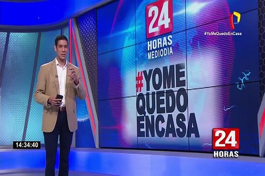 Moderno sistema de cámaras térmicas puede identificar a personas con fiebre en tumultos