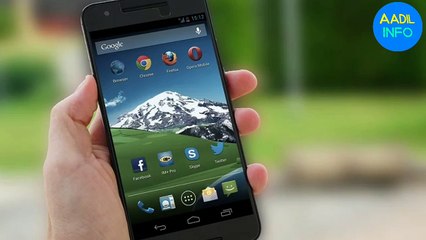 Namaz ke time mobile khud Hoga silent-kamal ki app