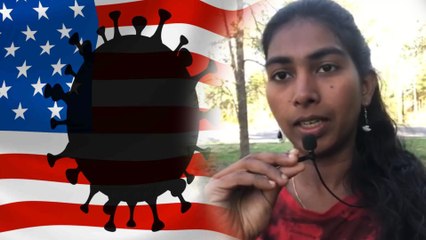 அமெரிக்காவில் அதிகரிக்கும் மரணங்கள்...எப்படி இருக்கிறது இப்போது?