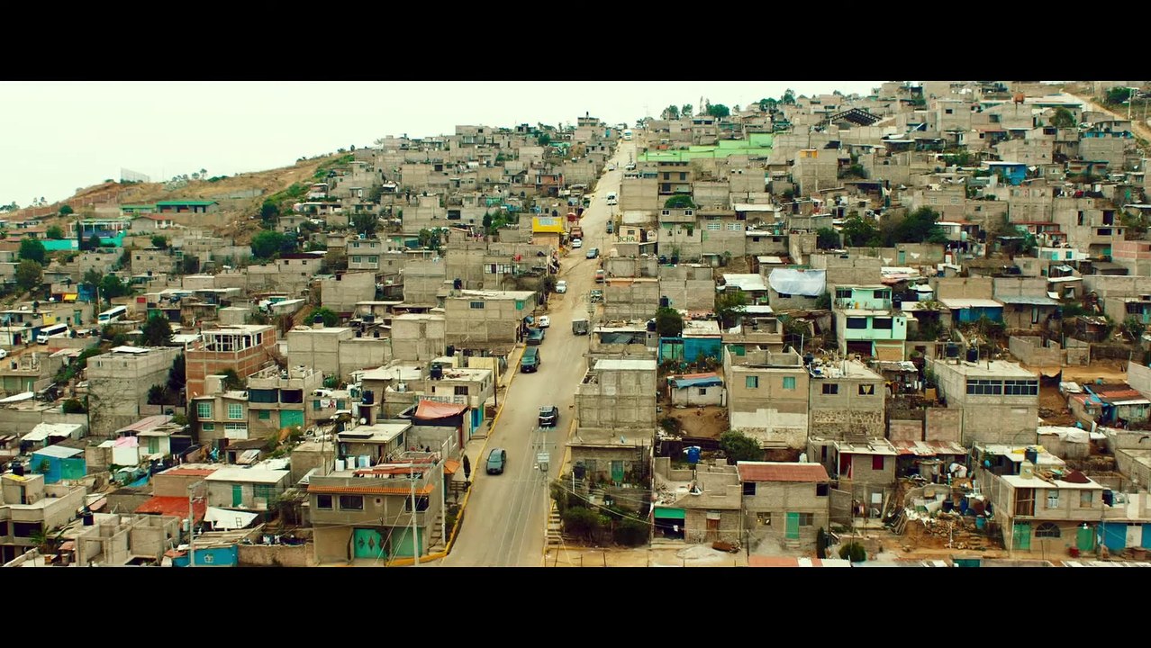 Zerozerozero staffel 1