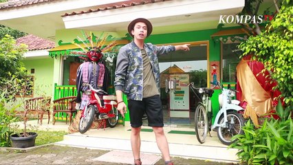 Pecak Gurame Khas Betawa Enak Di sini Tempatnya