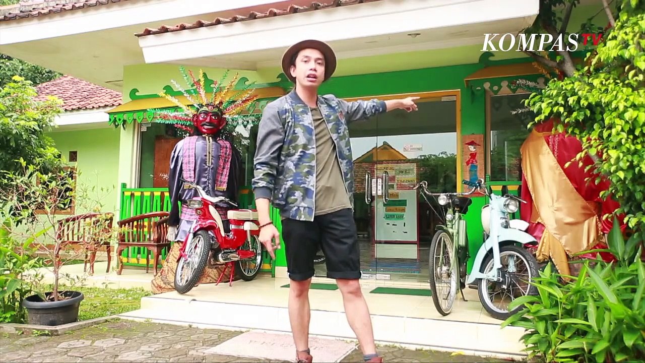 Pecak Gurame Khas Betawa Enak Di sini Tempatnya